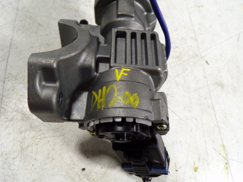 Recambio de antirrobo para hyundai i20 1.2 cat referencia OEM IAM 81900C7G00  