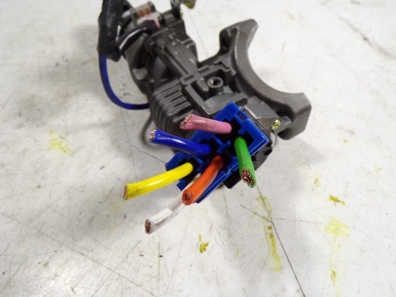 Recambio de antirrobo para hyundai i20 1.2 cat referencia OEM IAM 81900C7G00  