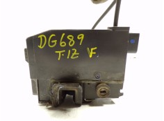 Recambio de cerradura puerta trasera izquierda para peugeot 308 1.6 hdi referencia OEM IAM 9807954880 9807954880  2