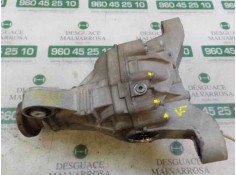 Recambio de diferencial trasero para volkswagen touareg (7l6) v6 tdi referencia OEM IAM 0AB525015C 0AB525015C  2
