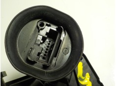 Recambio de cerradura puerta trasera derecha para volkswagen golf vi (5k1) 1.6 tdi dpf referencia OEM IAM 5K4839016H 5K4839016H  2