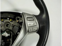 Recambio de volante para nissan x-trail (t32) acenta referencia OEM IAM 484304CB4A   2