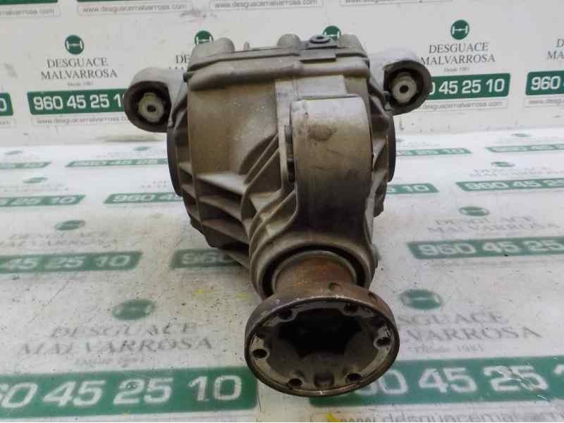 Recambio de diferencial trasero para volkswagen touareg (7l6) v6 tdi referencia OEM IAM 0AB525015C 0AB525015C 