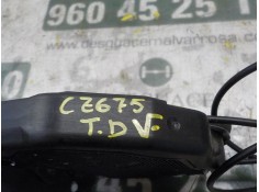 Recambio de cerradura puerta trasera derecha para toyota auris 1.8 16v (híbrido) referencia OEM IAM 6905005051   2
