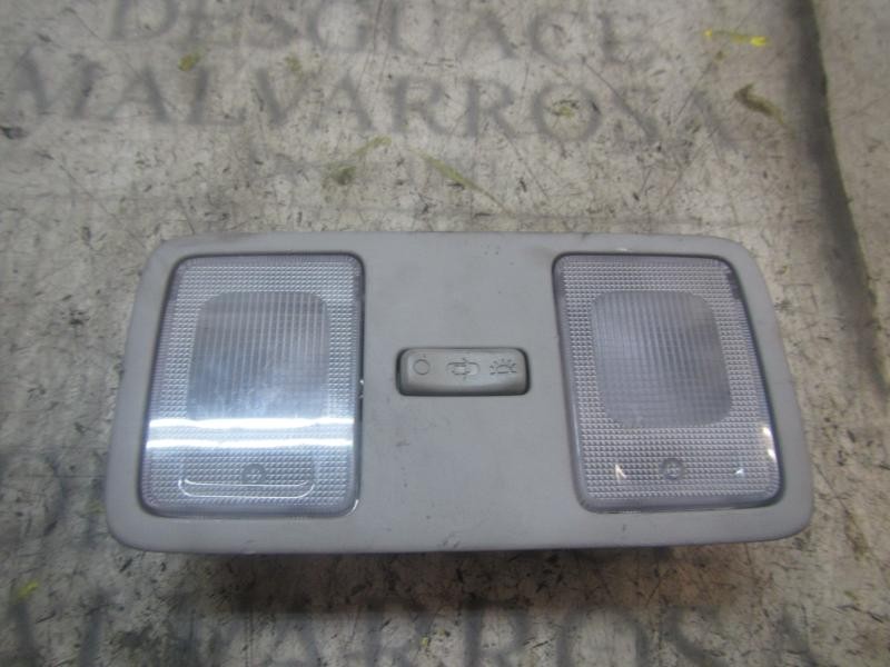 Recambio de piloto interior para hyundai ix20 1.6 crdi cat referencia OEM IAM 928501P000ED  