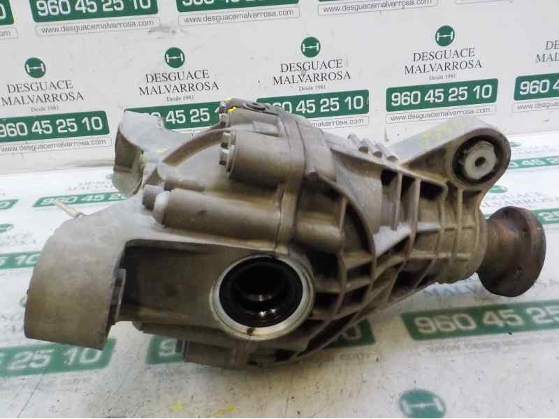 Recambio de diferencial trasero para volkswagen touareg (7l6) v6 tdi referencia OEM IAM 0AB525015C 0AB525015C 