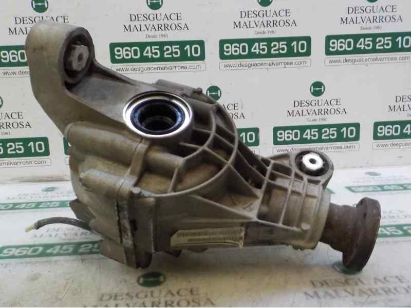 Recambio de diferencial trasero para volkswagen touareg (7l6) v6 tdi referencia OEM IAM 0AB525015C 0AB525015C 