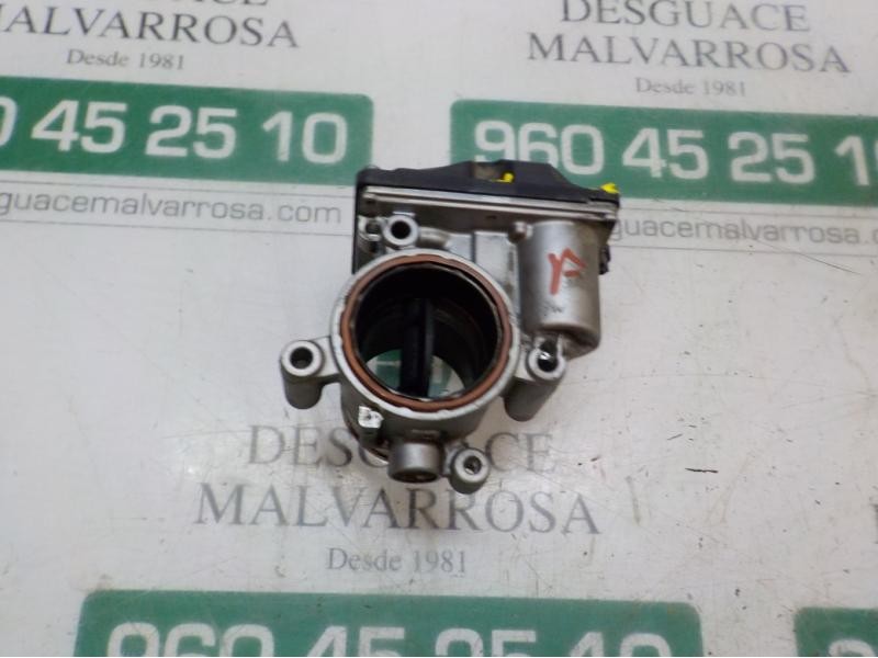 Recambio de caja mariposa para volkswagen passat berlina (3c2) advance plus referencia OEM IAM 03L128063E 03L128063E A2C53338105