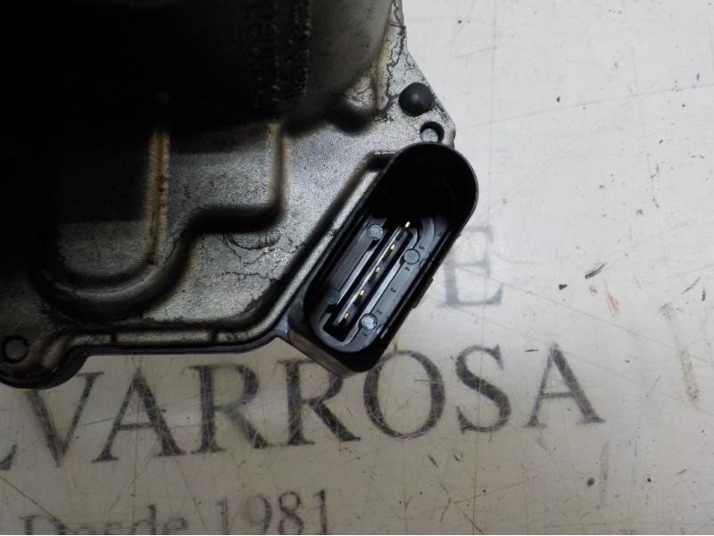 Recambio de caja mariposa para volkswagen passat berlina (3c2) advance plus referencia OEM IAM 03L128063E 03L128063E A2C53338105