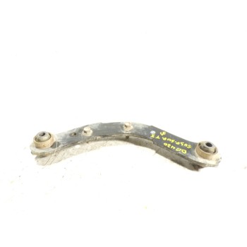 BRAZO SUSPENSION SUPERIOR TRASERO IZQUIERDO 1607498380 