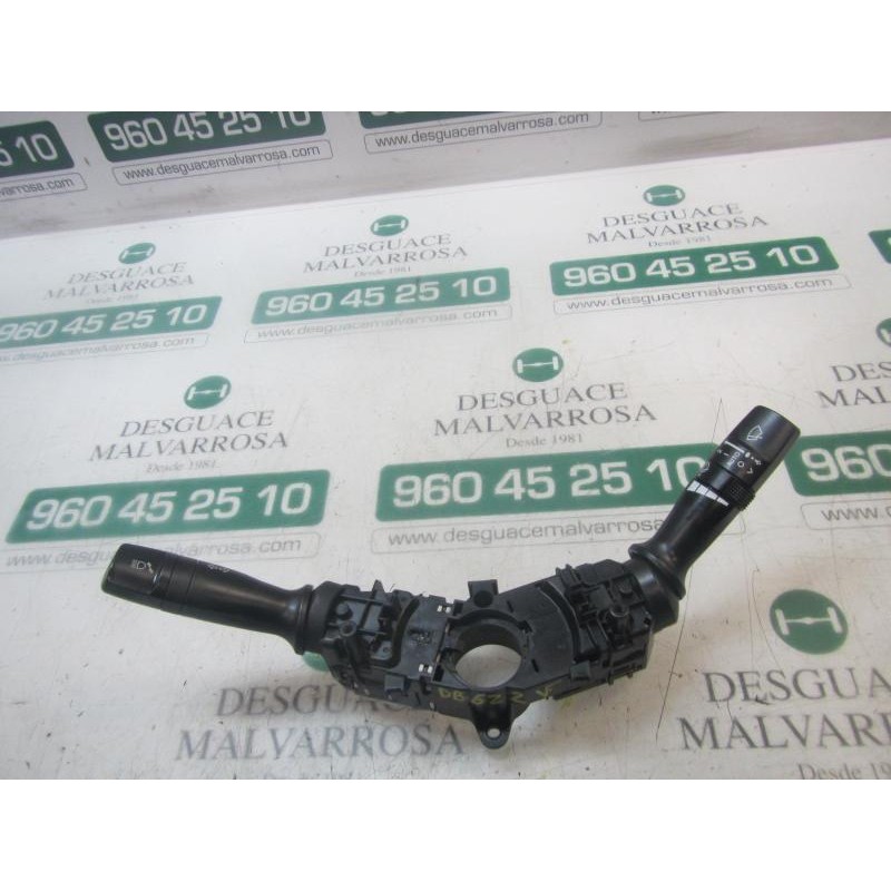 Recambio de mando intermitentes para hyundai i40 1.7 crdi cat referencia OEM IAM 934103Z200 934202Y610 