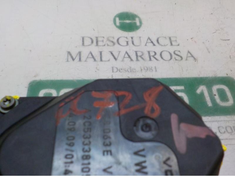 Recambio de caja mariposa para volkswagen passat berlina (3c2) advance plus referencia OEM IAM 03L128063E 03L128063E A2C53338105