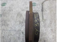 Recambio de disco freno trasero para volvo s60 berlina 2.4 diesel cat referencia OEM IAM 9434167   2