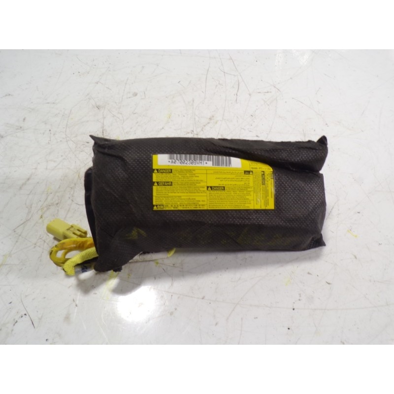 Recambio de airbag lateral izquierdo para toyota rav 4 (a3) executive referencia OEM IAM  A07002309VH1 A07002309VH1