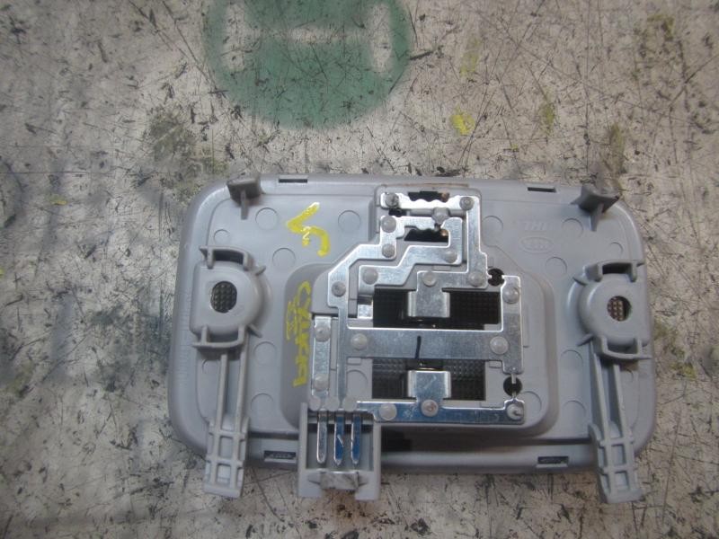 Recambio de piloto interior para hyundai ix20 1.6 crdi cat referencia OEM IAM 928701P000ED  