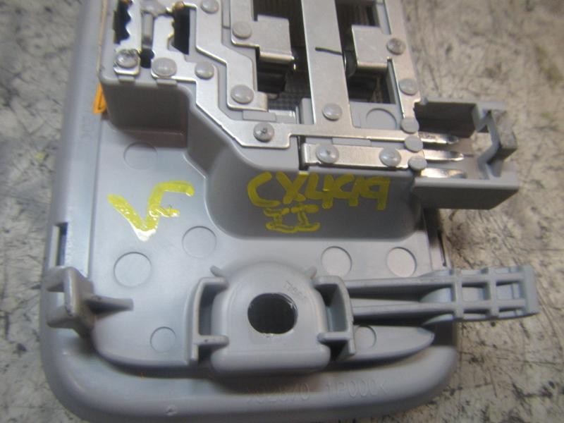 Recambio de piloto interior para hyundai ix20 1.6 crdi cat referencia OEM IAM 928701P000ED  