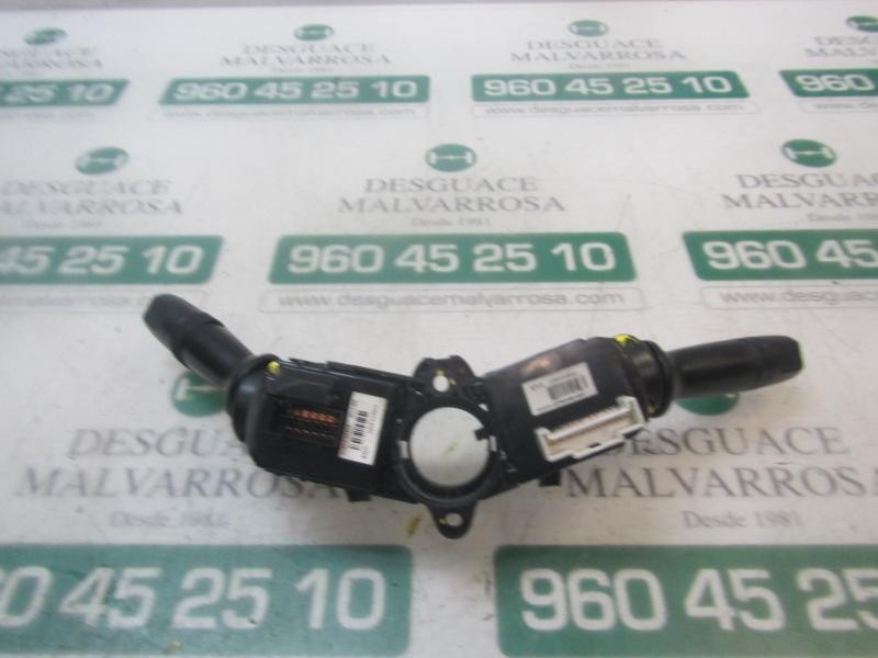 Recambio de mando intermitentes para hyundai i40 1.7 crdi cat referencia OEM IAM 934103Z200 934202Y610 
