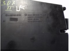 Recambio de filtro aire para mercedes-benz clase m (w164) 3.0 cdi cat referencia OEM IAM A6420900701 A6420940204  2