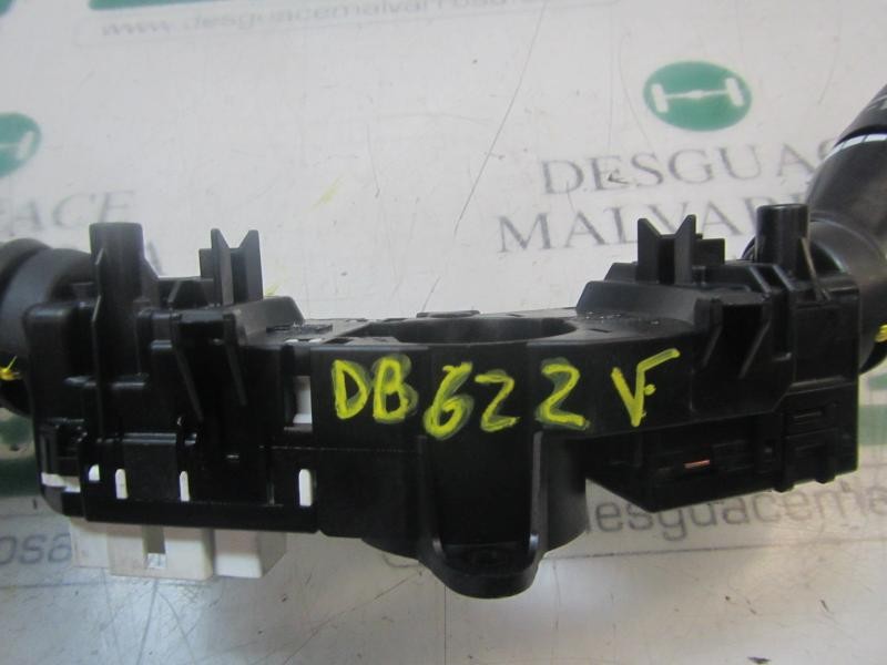Recambio de mando intermitentes para hyundai i40 1.7 crdi cat referencia OEM IAM 934103Z200 934202Y610 
