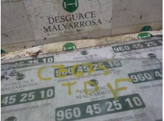 Recambio de cristal puerta trasero derecho para toyota auris 1.8 16v (híbrido) referencia OEM IAM 6810302340   2