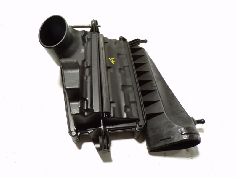 Recambio de filtro aire para mercedes-benz clase m (w164) 3.0 cdi cat referencia OEM IAM A6420900701 A6420940204 