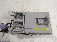 Recambio de caja reles / fusibles para hyundai i20 1.2 cat referencia OEM IAM 91950C8520 91950C8520 HC8F0272 2