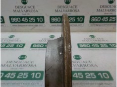 Recambio de disco freno trasero para volkswagen passat berlina (3c2) advance plus referencia OEM IAM 5Q0615601G   2