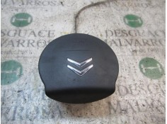 Recambio de airbag delantero izquierdo para citroën c4 grand picasso 1.6 16v hdi fap referencia OEM IAM    2