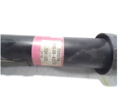 Recambio de amortiguador trasero izquierdo para toyota rav 4 (a3) executive referencia OEM IAM 4853142240 4853042070  2