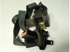 Recambio de cinturon seguridad trasero central para ford focus berlina (cak) 1.8 tddi turbodiesel cat referencia OEM IAM   
