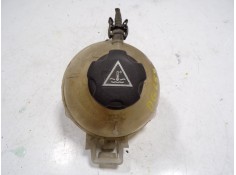Recambio de deposito expansion para peugeot 308 1.6 hdi referencia OEM IAM 9678125880   2