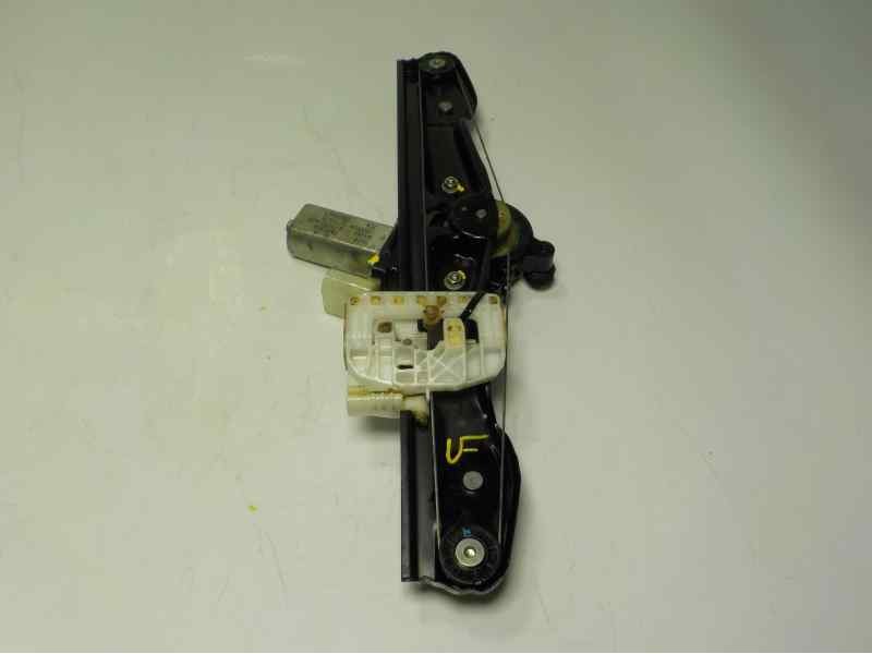 Recambio de elevalunas trasero derecho para bmw serie 1 lim. (f20) 2.0 turbodiesel referencia OEM IAM 51357281884 3N3533A 3N3533