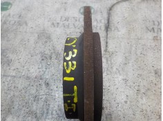 Recambio de disco freno trasero para volvo s60 berlina 2.4 diesel cat referencia OEM IAM 9434167   2