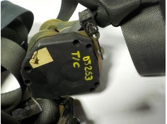 Recambio de cinturon seguridad trasero central para ford focus berlina (cak) 1.8 tddi turbodiesel cat referencia OEM IAM    2