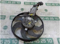 Recambio de electroventilador para volkswagen touareg (7l6) v6 tdi referencia OEM IAM 7L0959455F 7L0959455C 0130303292 2