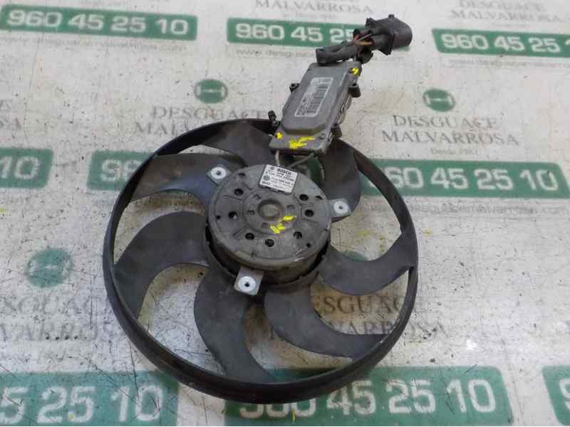 Recambio de electroventilador para volkswagen touareg (7l6) v6 tdi referencia OEM IAM 7L0959455F 7L0959455C 0130303292