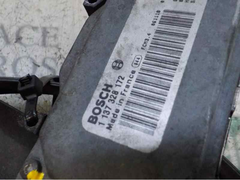 Recambio de electroventilador para volkswagen touareg (7l6) v6 tdi referencia OEM IAM 7L0959455F 7L0959455C 0130303292