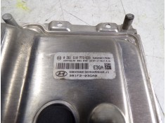 Recambio de centralita motor uce para hyundai i20 1.2 cat referencia OEM IAM 391F203GA0 391F203GA0 0261S10773 2