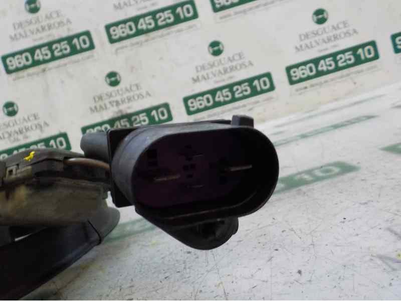 Recambio de electroventilador para volkswagen touareg (7l6) v6 tdi referencia OEM IAM 7L0959455F 7L0959455C 0130303292