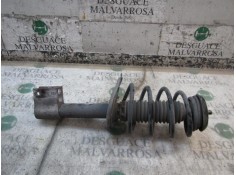 Recambio de amortiguador delantero derecho para citroën c4 grand picasso 1.6 16v hdi fap referencia OEM IAM    2