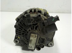 Recambio de alternador para peugeot 208 1.6 blue-hdi fap referencia OEM IAM 9810525380 9810525380 2624327A 2