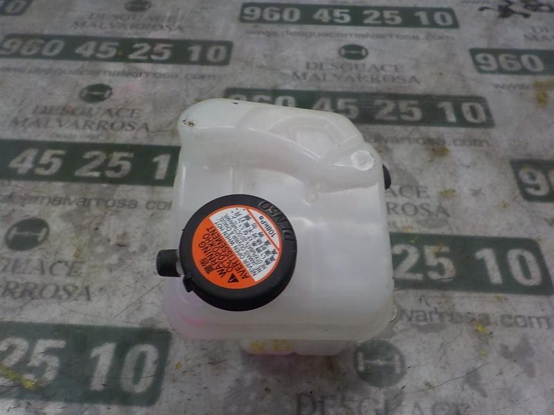 Recambio de deposito expansion para toyota auris 1.8 16v (híbrido) referencia OEM IAM G91H002011  