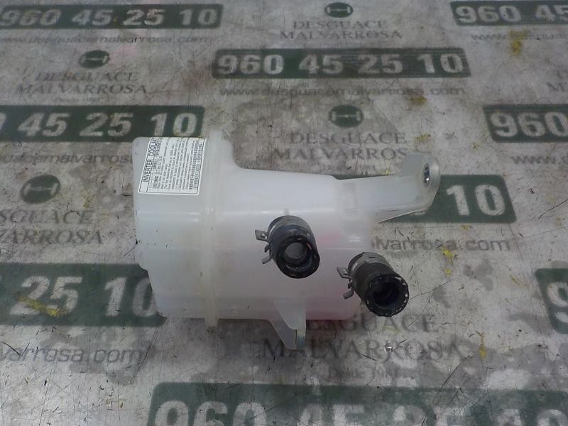 Recambio de deposito expansion para toyota auris 1.8 16v (híbrido) referencia OEM IAM G91H002011  