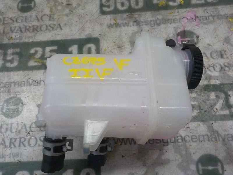 Recambio de deposito expansion para toyota auris 1.8 16v (híbrido) referencia OEM IAM G91H002011  