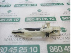 Recambio de maneta exterior trasera izquierda para hyundai i40 1.7 crdi cat referencia OEM IAM 826513Z010   2