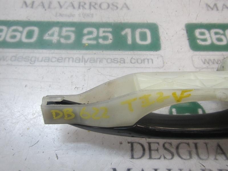 Recambio de maneta exterior trasera izquierda para hyundai i40 1.7 crdi cat referencia OEM IAM 826513Z010  