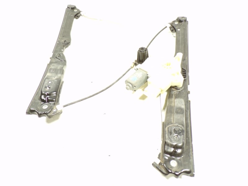 Recambio de elevalunas delantero izquierdo para peugeot 308 1.6 hdi referencia OEM IAM 9816273280 967818980 