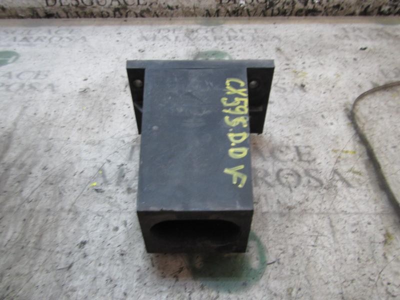 Recambio de punta chasis delantera para citroën c4 grand picasso 1.6 16v hdi fap referencia OEM IAM   