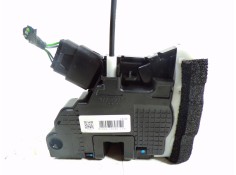 Recambio de cerradura puerta delantera derecha para hyundai i20 1.2 cat referencia OEM IAM 81320C8040 81320C8040  2