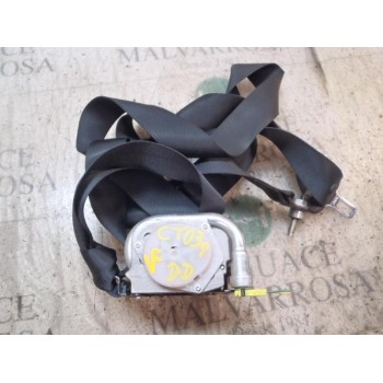 CINTURON SEGURIDAD DELANTERO DERECHO 86884BH10A 